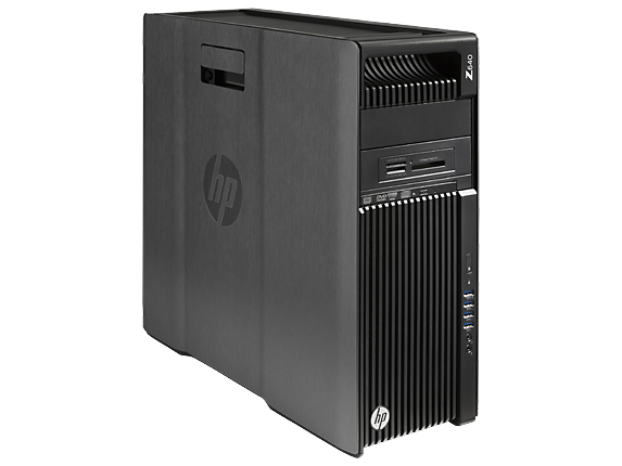 PC HP Z640 Workstation (F2D64AV) Intel&#174; Xeon&#174; E5 2603 v4 _8GB _1TB _NVIDIA Quadro M2000 4GB _618EL